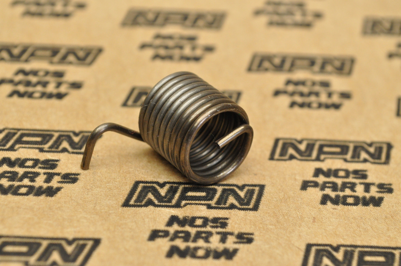Vtg OEM Honda CB400 CB450 CX650 GL650 VT600 VT750 VTR250 Spring 22815-413-000