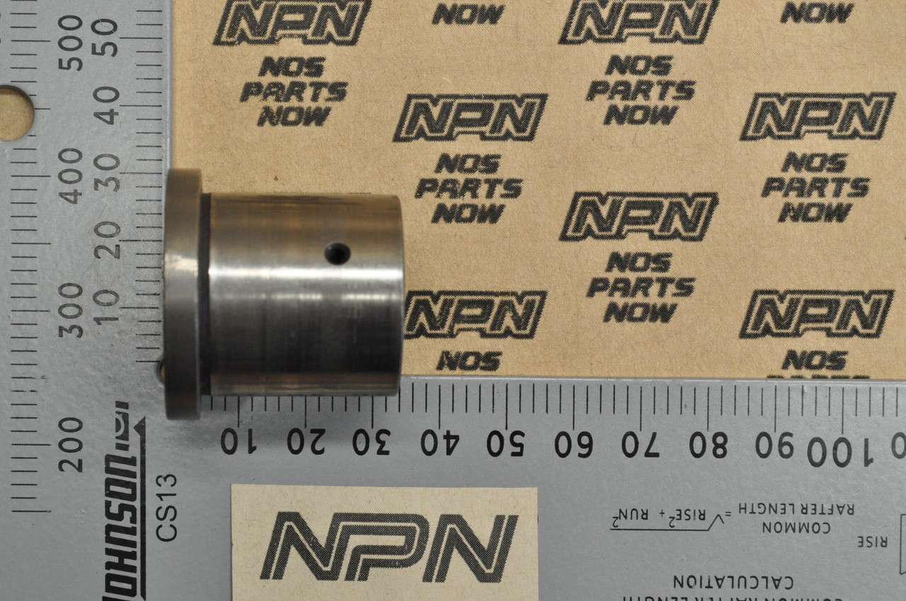 Vintage OEM Honda 1988-90 VTR250 Outer Clutch Guide 22116-KE8-000