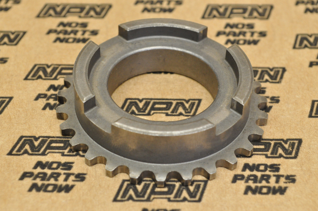 Vintage OEM Honda VF500 C VF500F VTR250 Oil Pump Drive Sprocket 15131-KE8-000