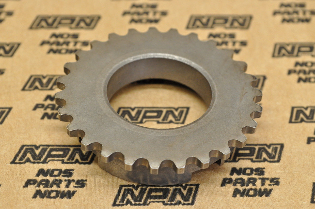 Vintage OEM Honda VF500 C VF500F VTR250 Oil Pump Drive Sprocket 15131-KE8-000