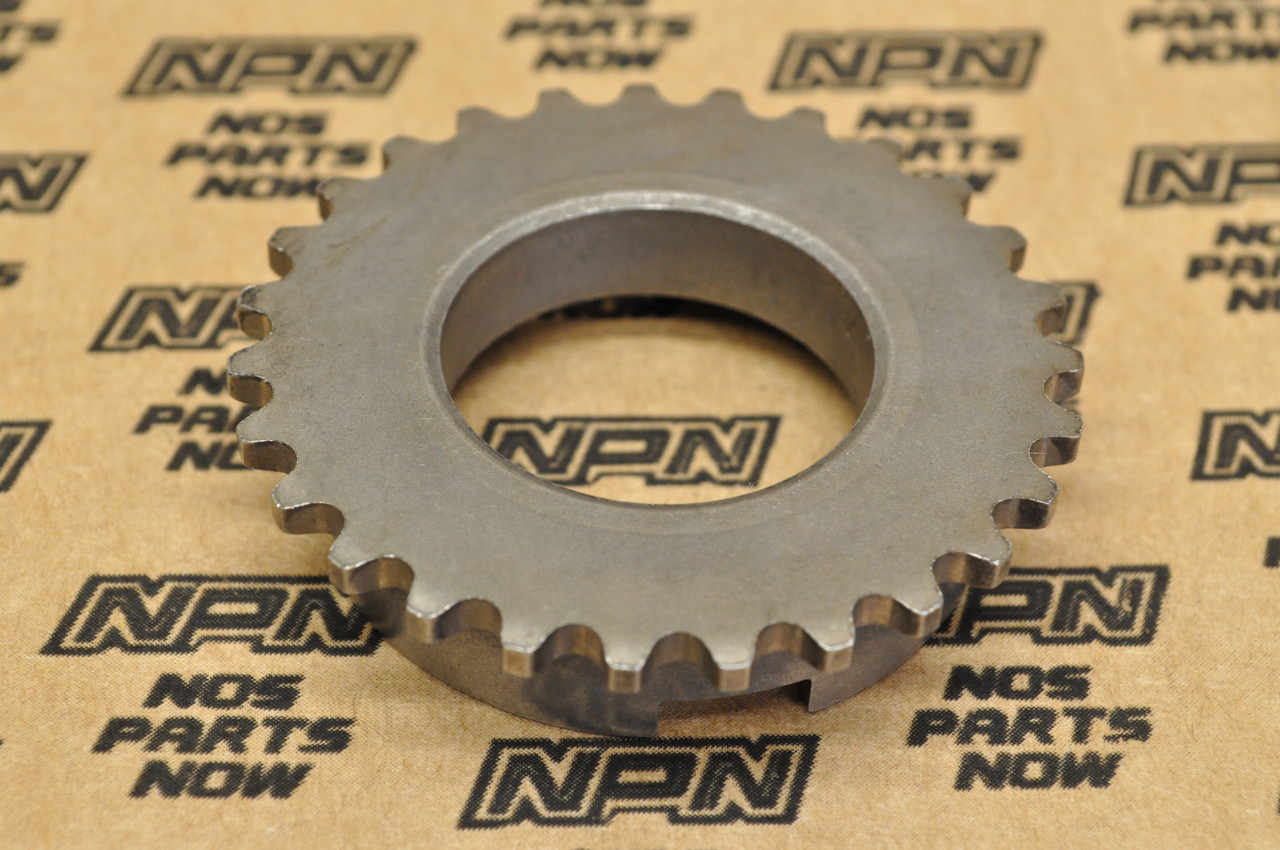 Vintage OEM Honda VF500 C VF500F VTR250 Oil Pump Drive Sprocket 15131-KE8-000