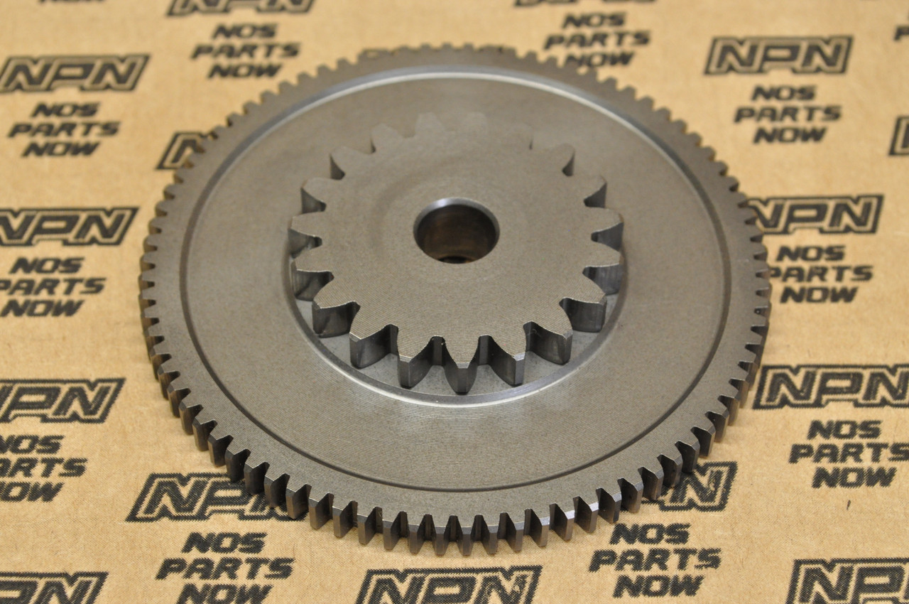 Vtg OEM Honda VF500 C VF500F VTR250 Starter Motor Reduction Gear 28130-KE8-000