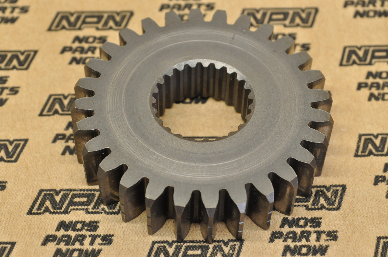 Vintage OEM Honda 1988-90 VTR250 Clutch Primary Drive Gear 28T 23103-KE8-000