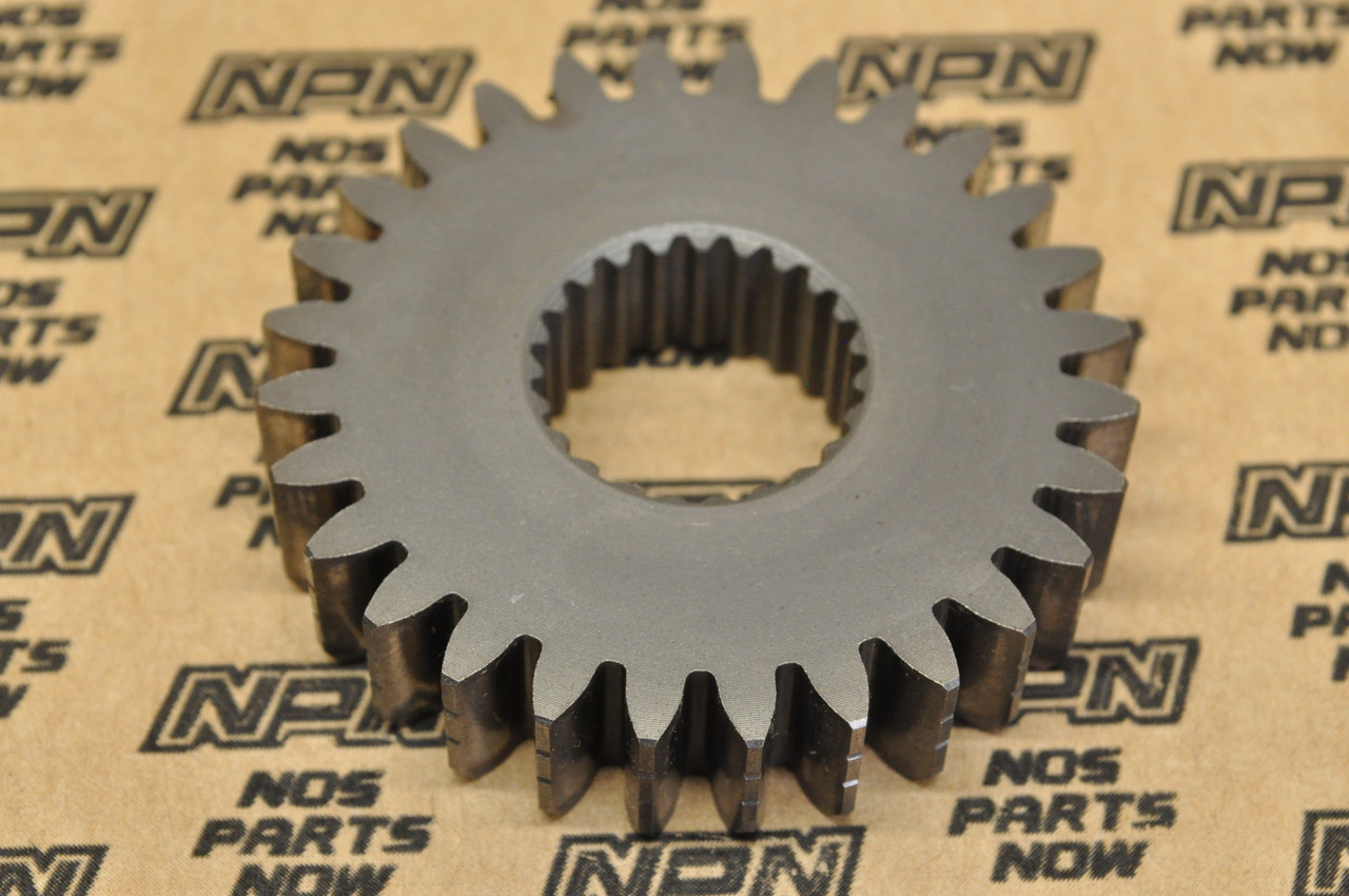 Vintage OEM Honda 1988-90 VTR250 Clutch Primary Drive Gear 28T 23103-KE8-000