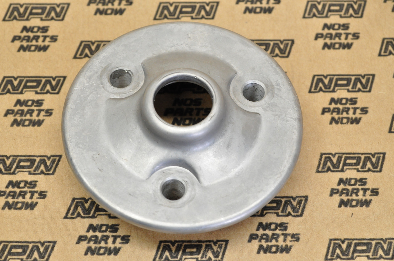 Vintage OEM Honda ATC185 ATC200 TRX200 Oil Filter Cap 15436-958-000