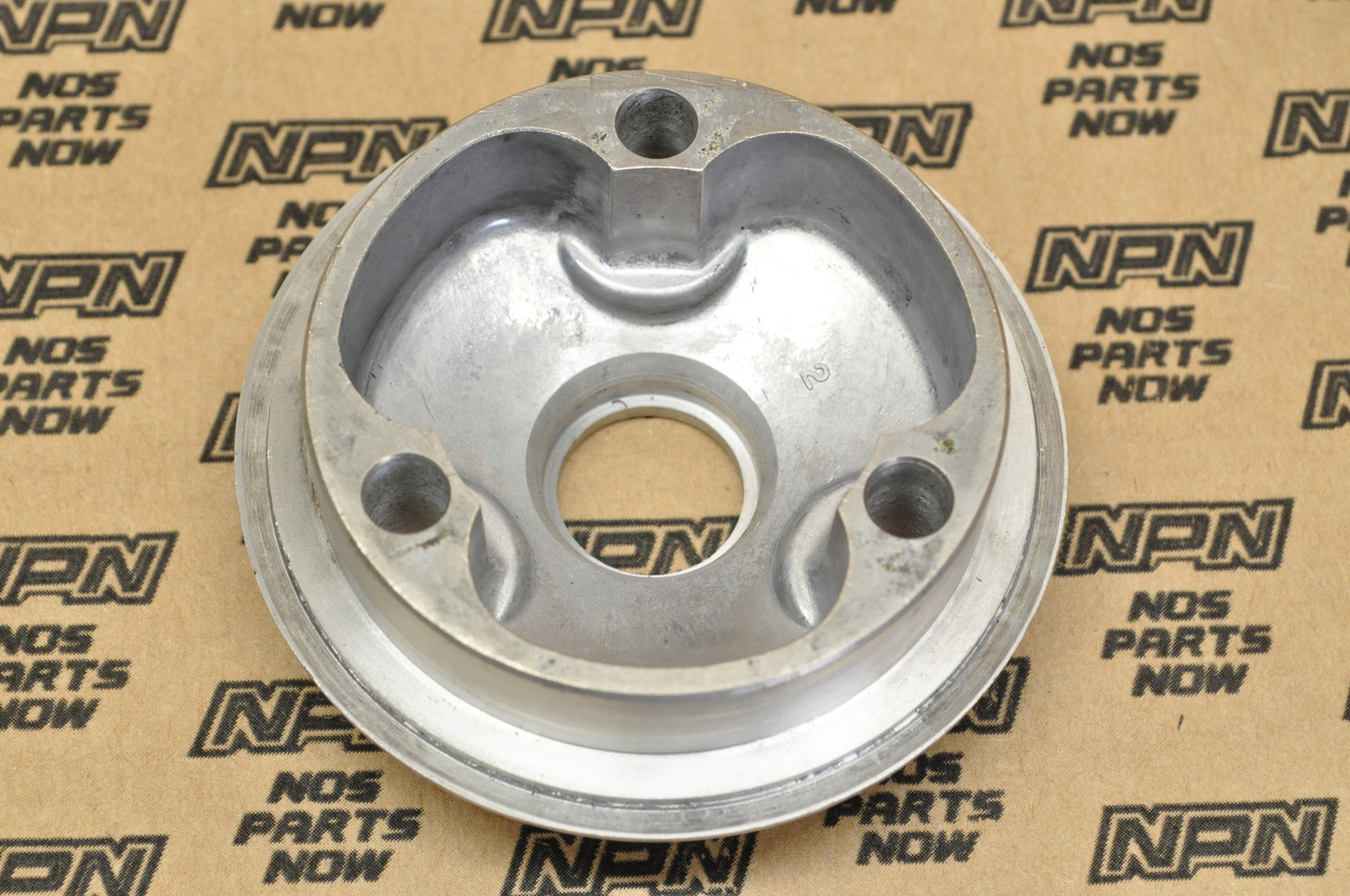 Vintage OEM Honda ATC185 ATC200 TRX200 Oil Filter Cap 15436-958-000