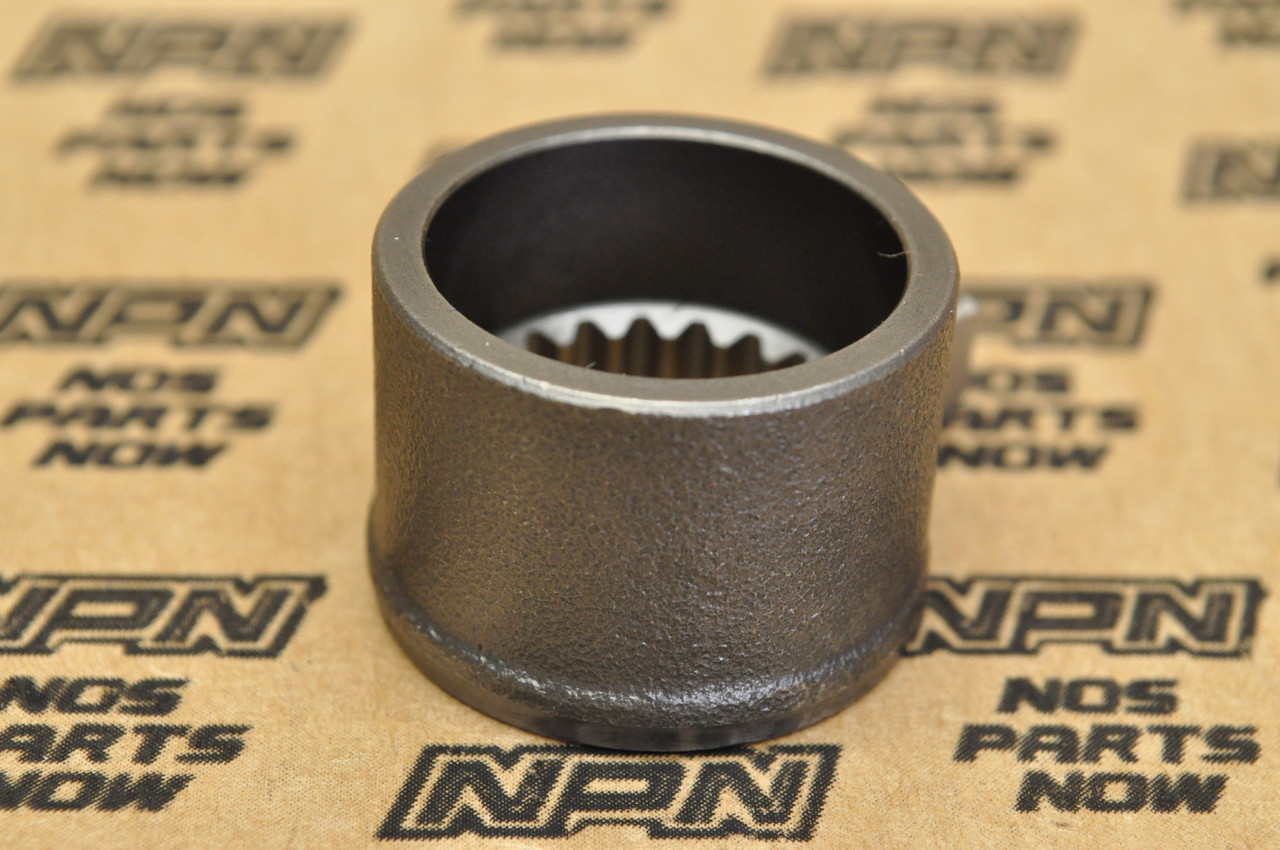 Vintage OEM Honda 1989-90 GB500 Tourist Clutch Pulser Boss 30220-MK4-600