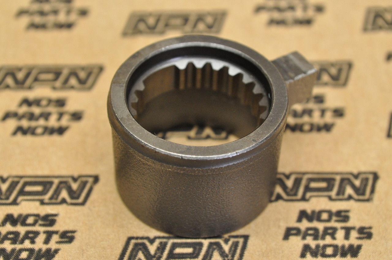 Vintage OEM Honda 1989-90 GB500 Tourist Clutch Pulser Boss 30220-MK4-600