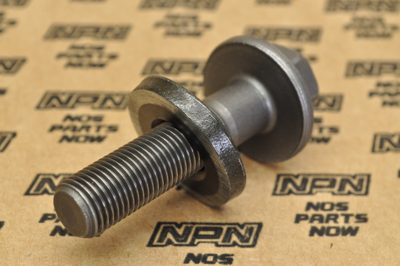 Vtg OEM Honda FT500 GB500 TRX250 XL250 XR250 XR400 XR600 Bolt 90023-471-000