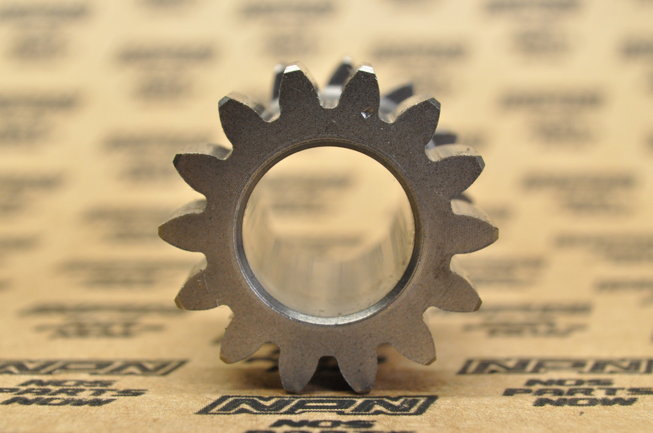 Vtg OEM Honda 1989-90 GB500 Tourist Trophy Starter Idle Gear A 28233-MK5-000