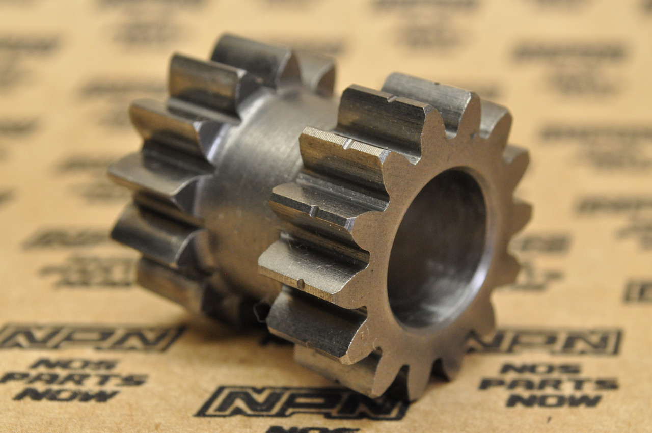 Vtg OEM Honda 1989-90 GB500 Tourist Trophy Starter Idle Gear A 28233-MK5-000