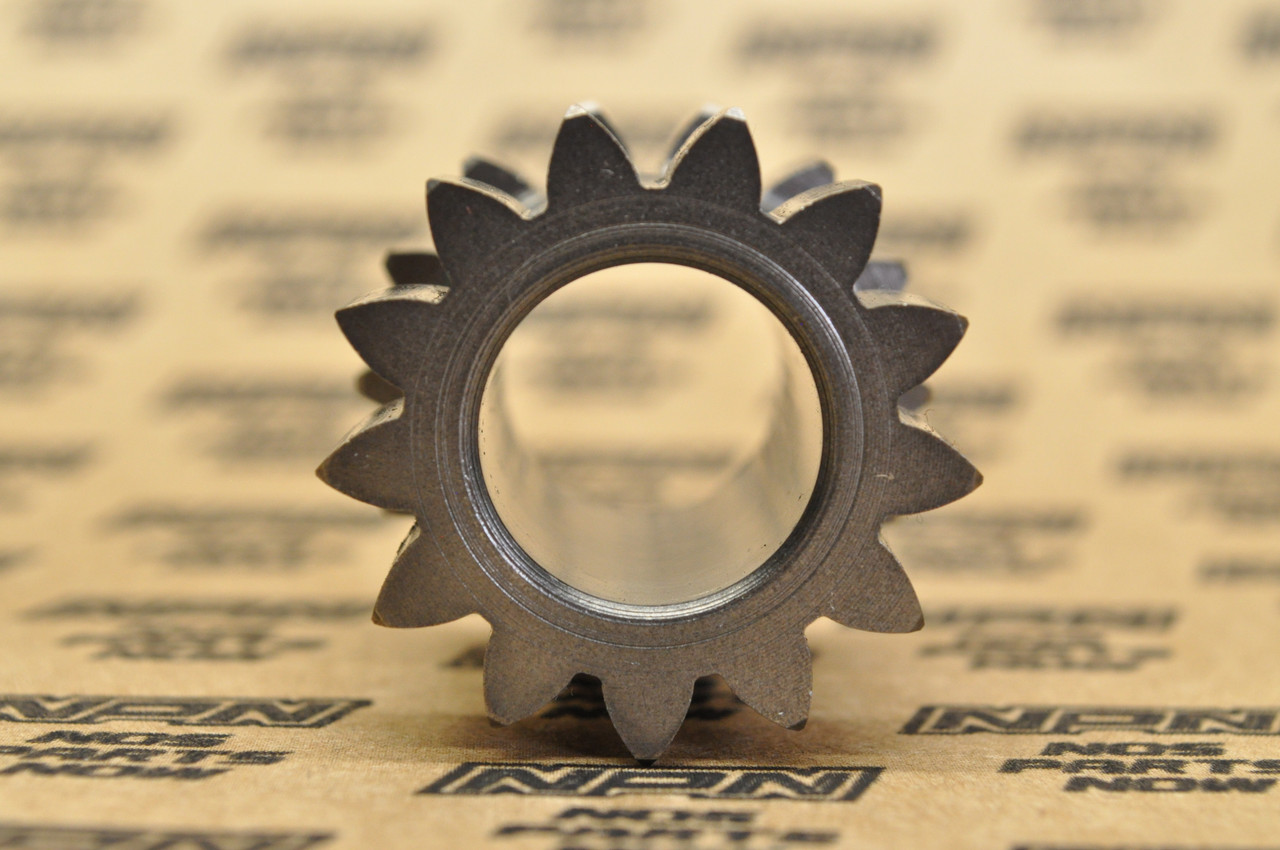 Vtg OEM Honda 1989-90 GB500 Tourist Trophy Starter Idle Gear A 28233-MK5-000