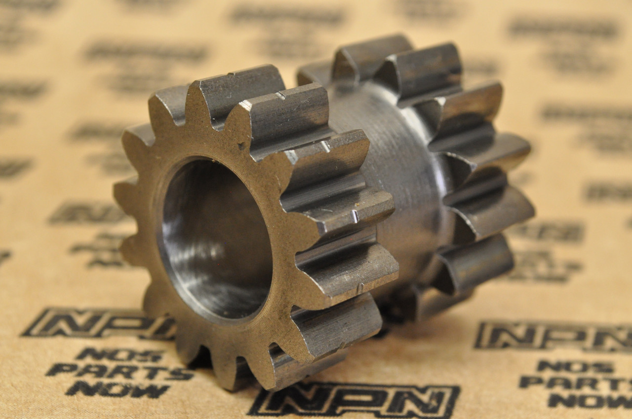 Vtg OEM Honda 1989-90 GB500 Tourist Trophy Starter Idle Gear A 28233-MK5-000