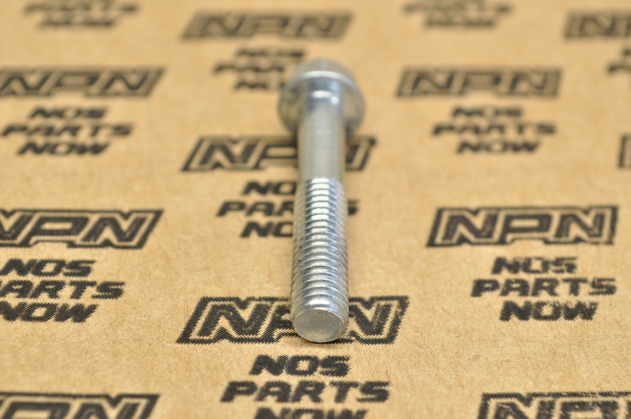 Vtg OEM Honda GB500 NT650 VT600 XL600 V Cylinder Flange Bolt 8x30 15532-KN8-730