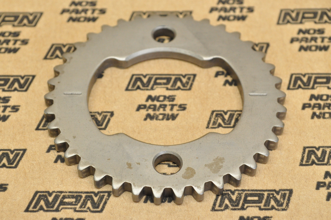 Vintage OEM Honda 1988-90 VTR250 Cam Chain Sprocket 14321-KV0-000