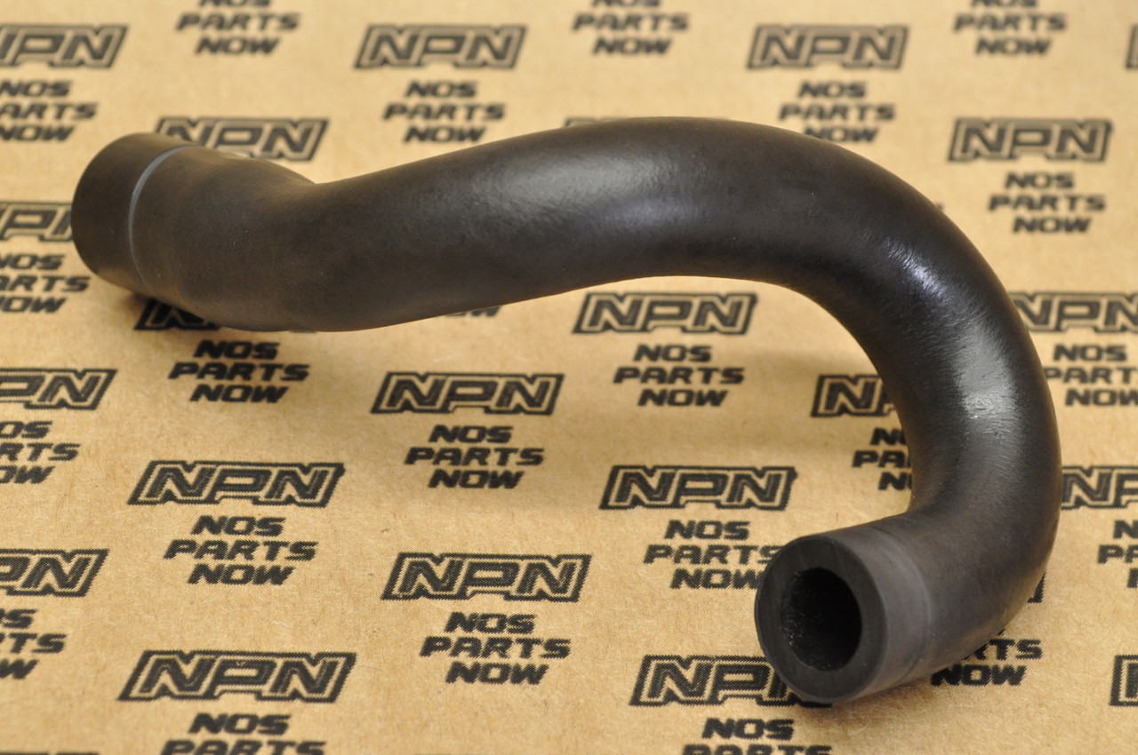 Vtg OEM Honda GB500 VFR750 Cylinder Air Suction Valve Hose Tube A 18616-MK6-670