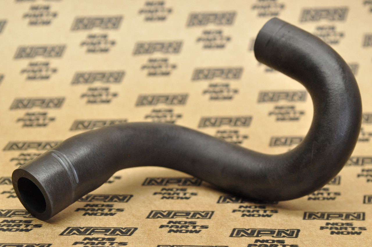 Vtg OEM Honda GB500 VFR750 Cylinder Air Suction Valve Hose Tube A 18616-MK6-670