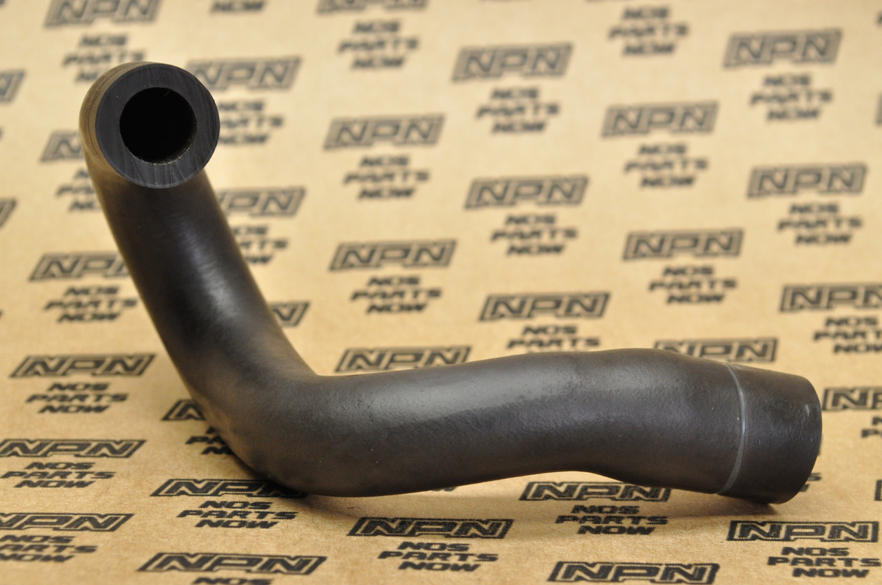 Vtg OEM Honda GB500 VFR750 Cylinder Air Suction Valve Hose Tube A 18616-MK6-670