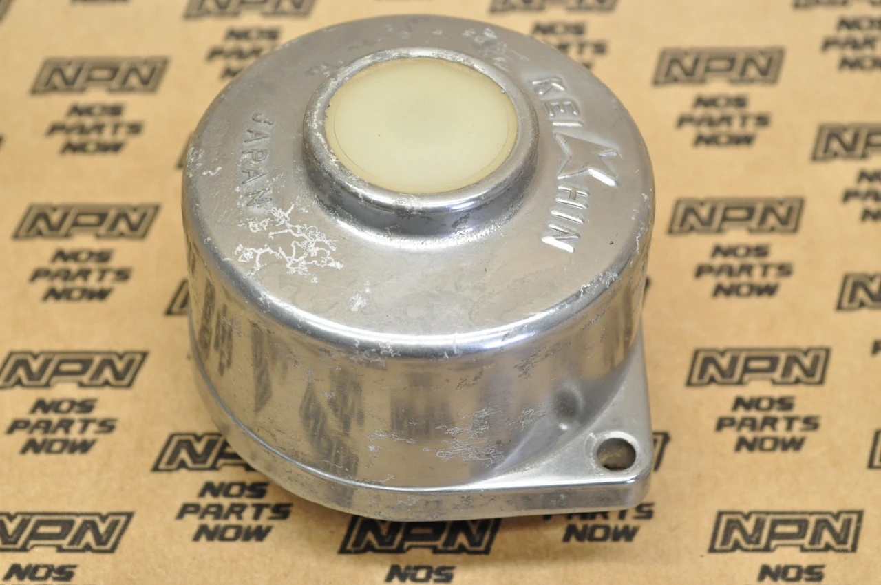 NOS Honda CL450 K0-K6 CB450 K1-K7 CB500 T Carburetor Vacuum Piston 16022-292-004