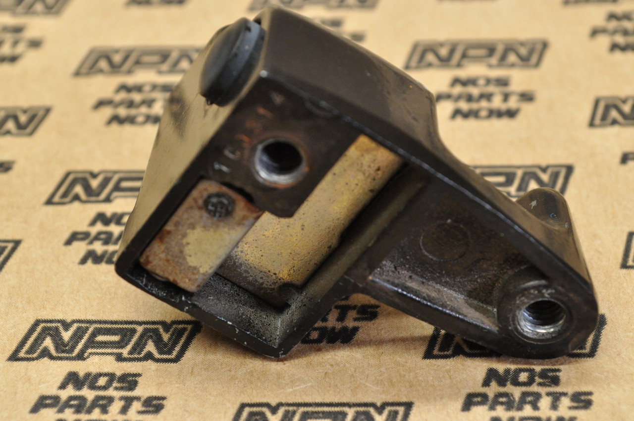 Vtg OEM Honda FT500 CB1100 CB750 CB900 CBX CX500 Helmet Lock 50710-371-007