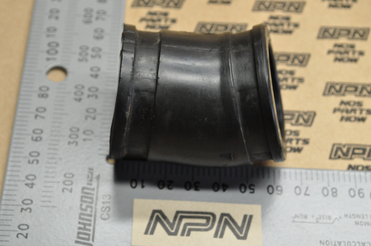 Vtg OEM Honda 75-76 CB750F CB750 K1-76 Carburetor Insulator Boot A 16211-300-030