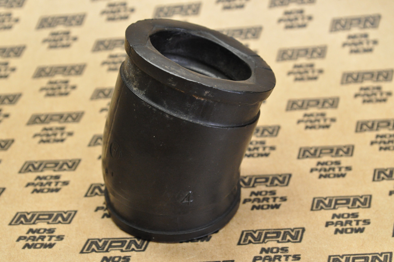 Vtg OEM Honda 75-76 CB750F CB750 K1-76 Carburetor Insulator Boot A 16211-300-030