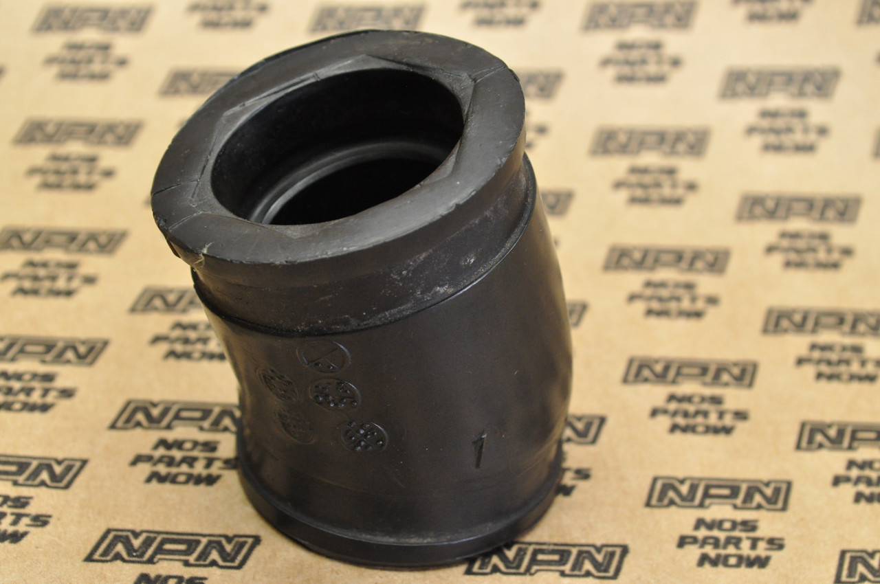 Vtg OEM Honda 75-76 CB750F CB750 K1-76 Carburetor Insulator Boot A 16211-300-030