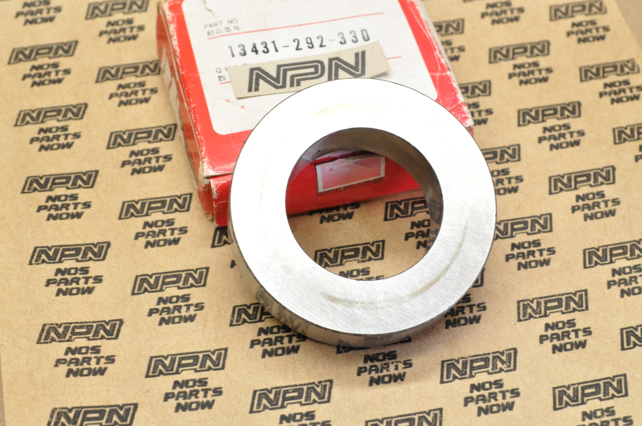 NOS Honda CB450 CL450 Outer Race Case Bearing 13431-292-330