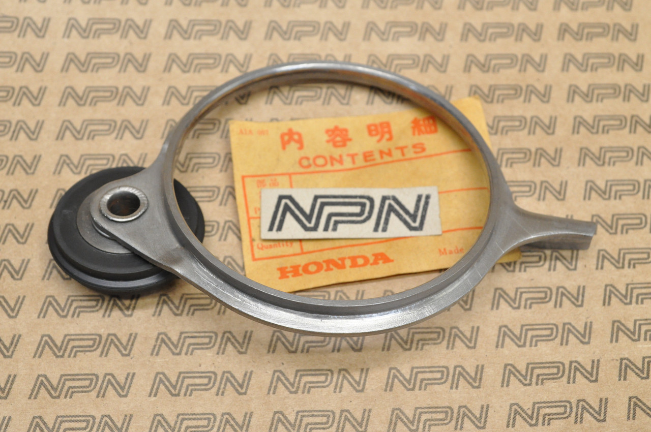 NOS Honda ATC90 CL90 CT90 S90 SL90 ST90 Cam Chain Tensioner 14500-096-020
