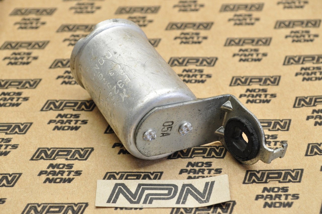 Vtg OEM Honda 1970-72 N600 Z600 Turn Signal Blinker Flasher Relay 38300-568-672