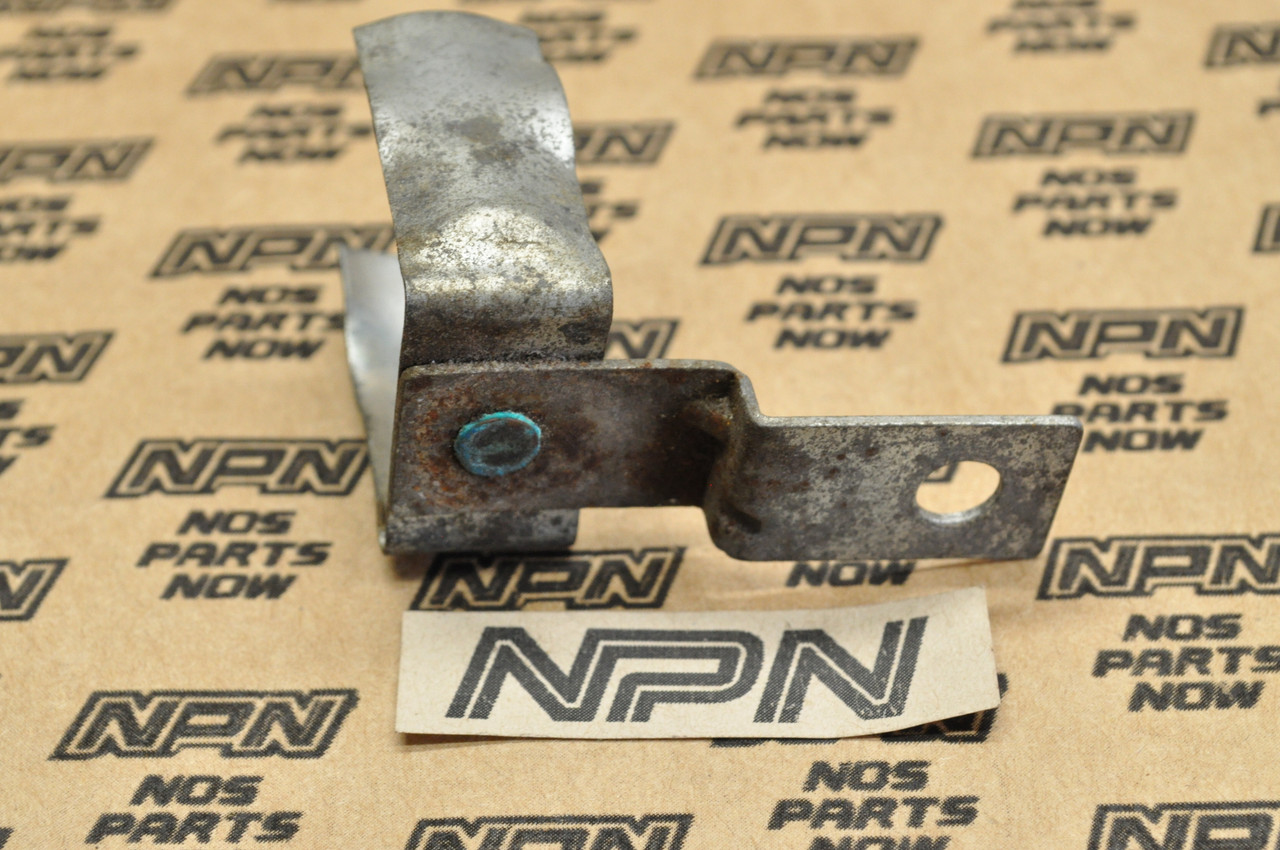 Vintage OEM Honda 1970-72 N600 Z600 Brake Relay Mount Bracket 35390-568-673