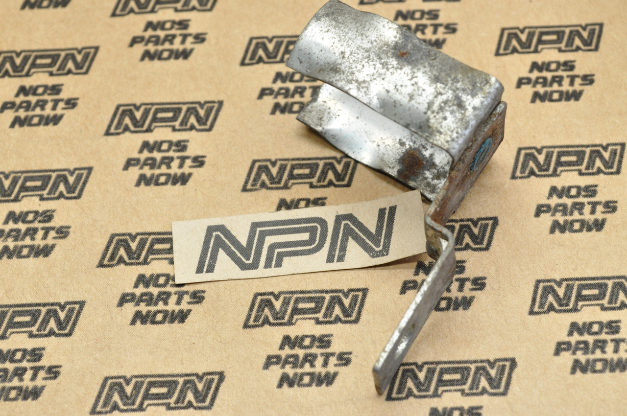 Vintage OEM Honda 1970-72 N600 Z600 Brake Relay Mount Bracket 35390-568-673