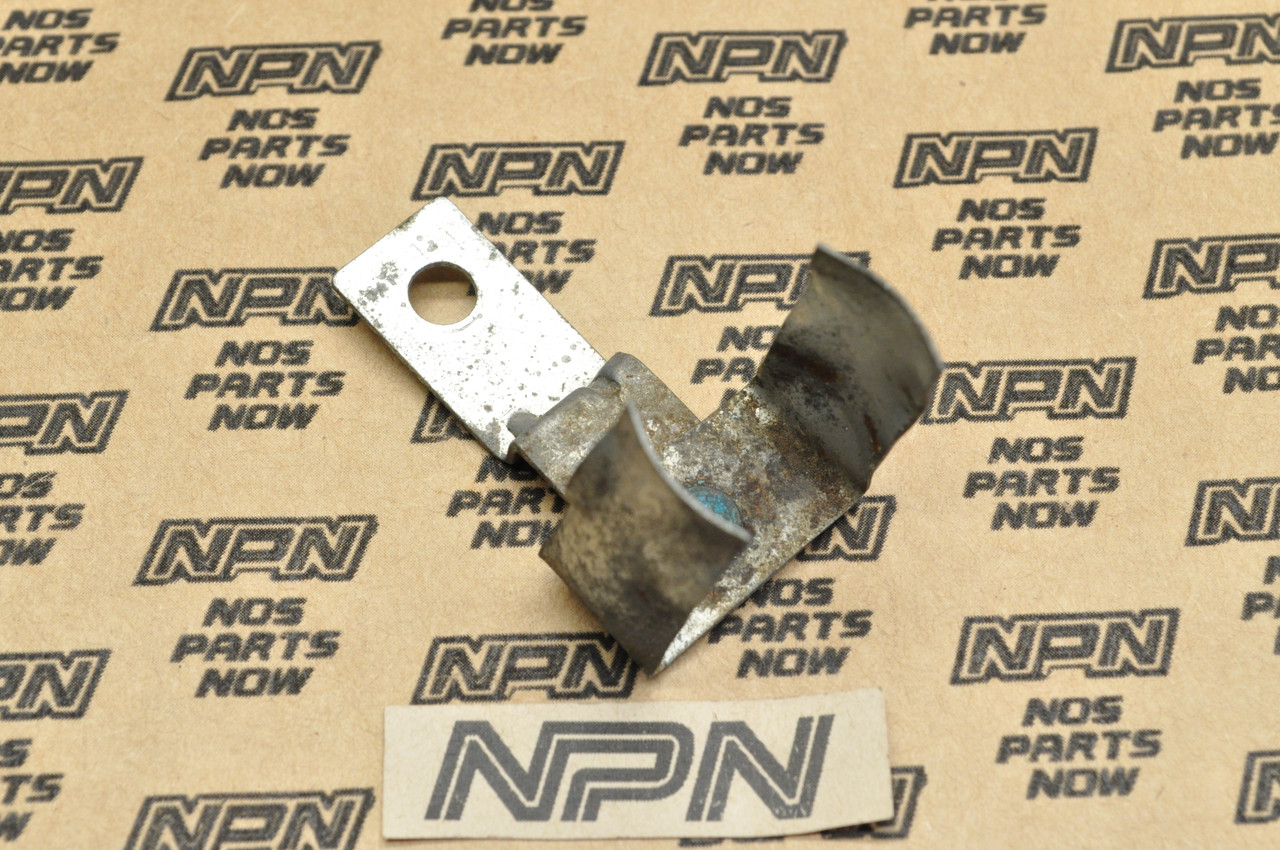 Vintage OEM Honda 1970-72 N600 Z600 Brake Relay Mount Bracket 35390-568-673