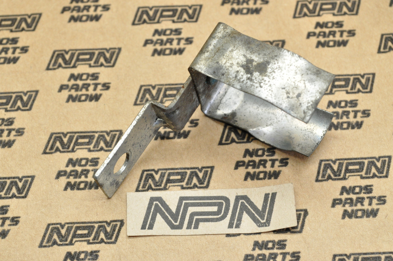 Vintage OEM Honda 1970-72 N600 Z600 Brake Relay Mount Bracket 35390-568-673