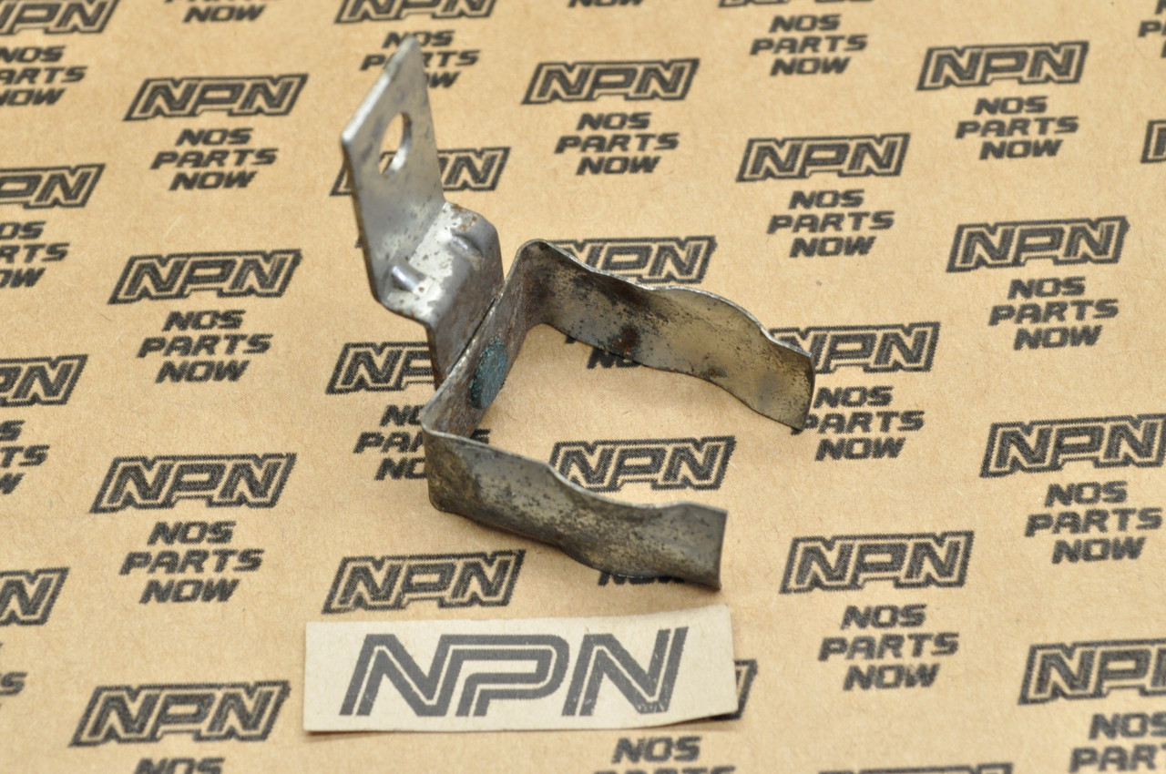 Vintage OEM Honda 1970-72 N600 Z600 Brake Relay Mount Bracket 35390-568-673