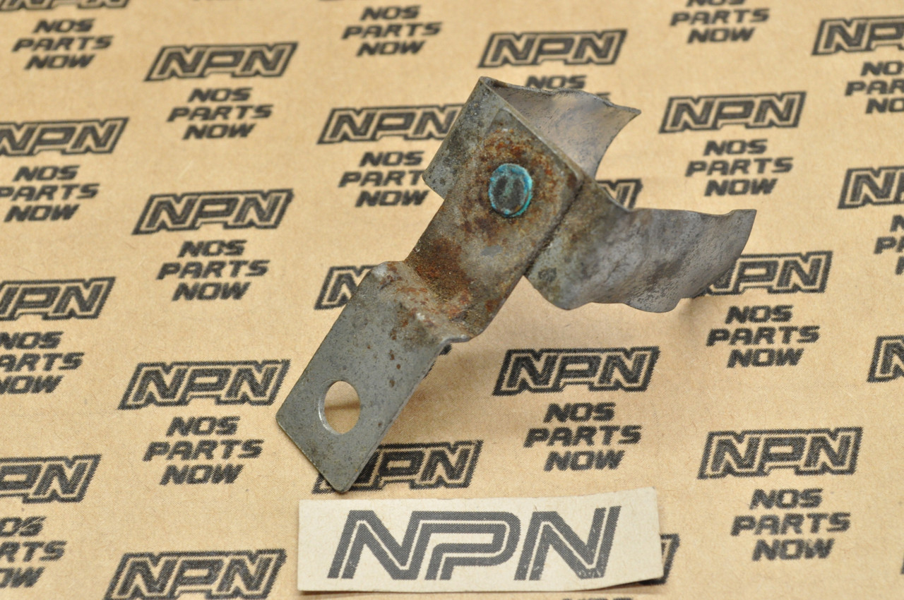 Vintage OEM Honda 1970-72 N600 Z600 Brake Relay Mount Bracket 35390-568-673