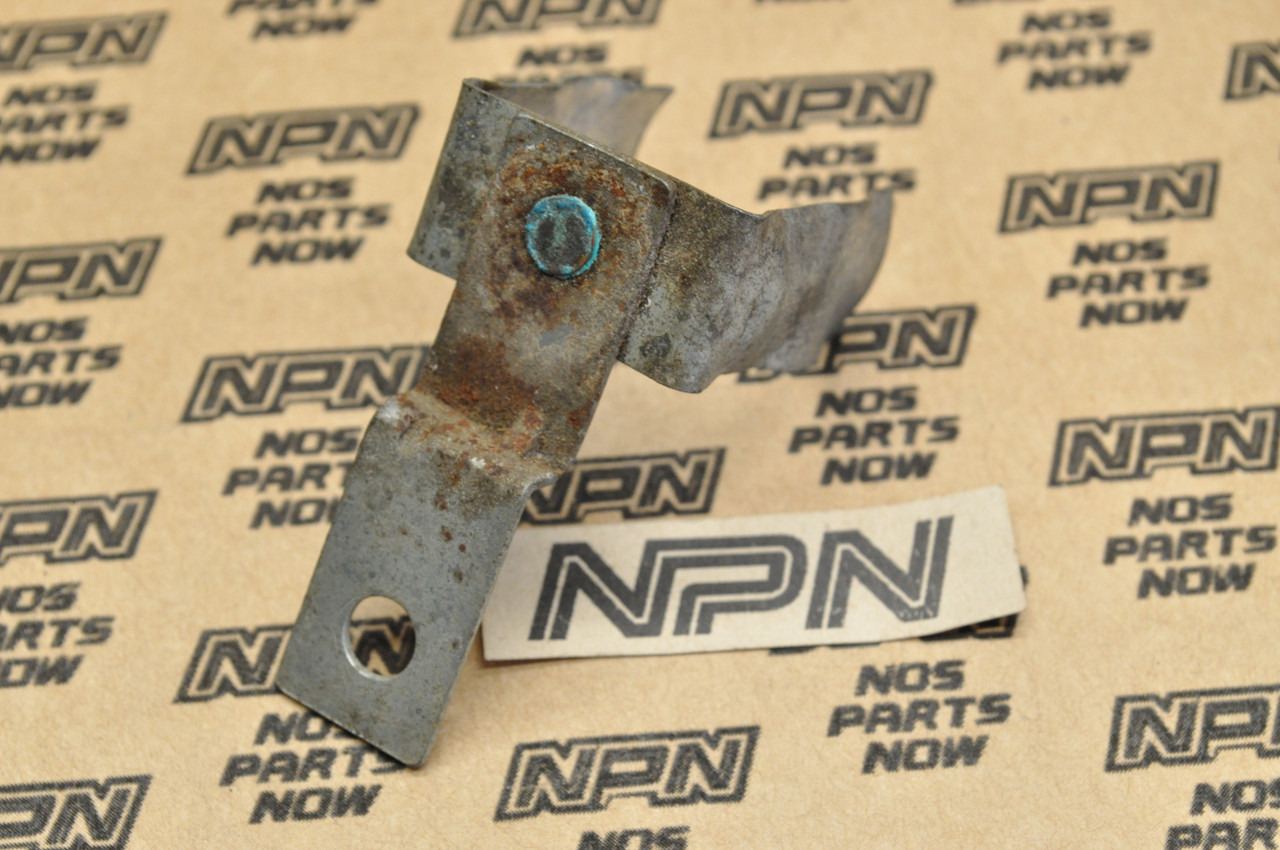 Vintage OEM Honda 1970-72 N600 Z600 Brake Relay Mount Bracket 35390-568-673