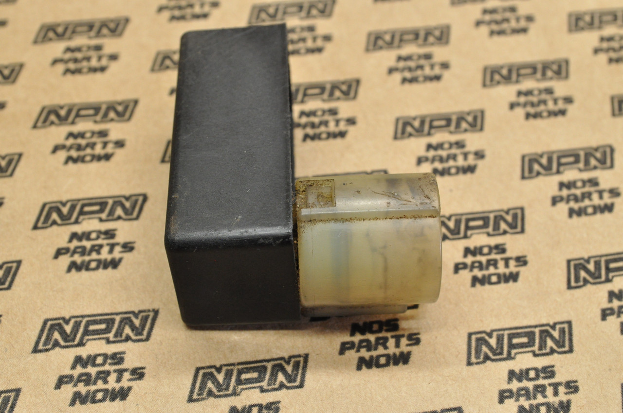 Vtg OEM Honda ATC110 ATC125 M ATC200 Ignition Control CDI Box 30410-968-003