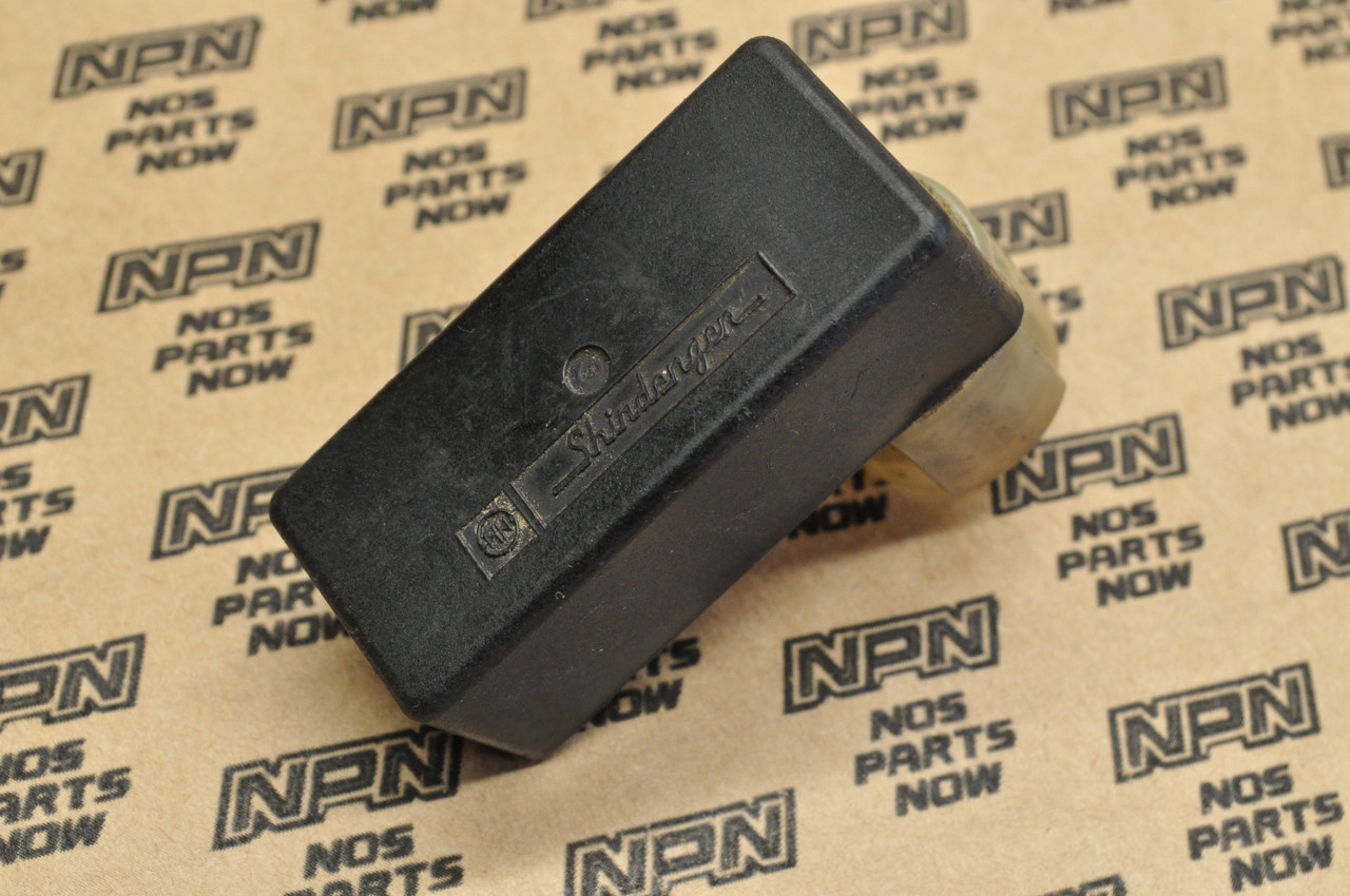 Vtg OEM Honda ATC110 ATC125 M ATC200 Ignition Control CDI Box 30410-968-003
