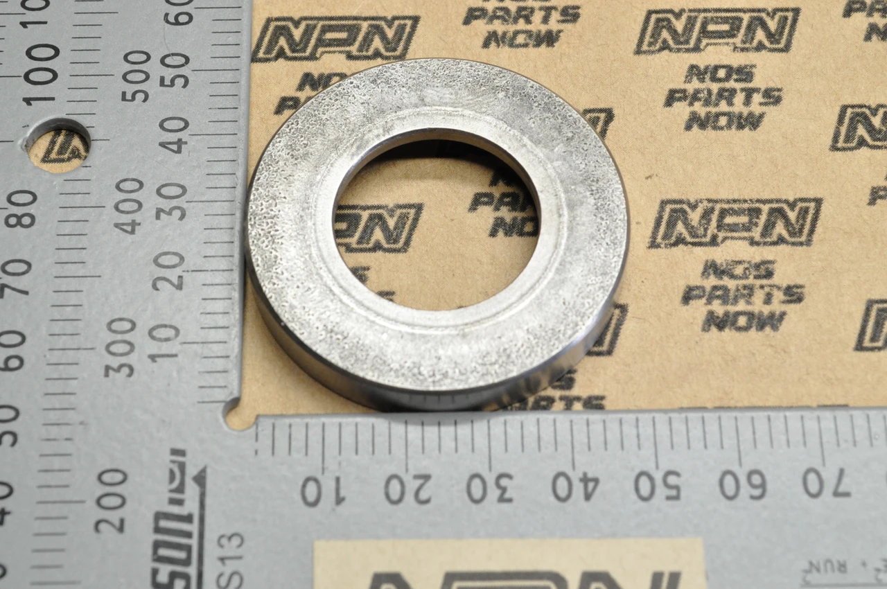 Vtg OEM Honda CA72 CB92 CR250 MR250 MT250 SL175 TL250 XL350 Race 50301-200-315