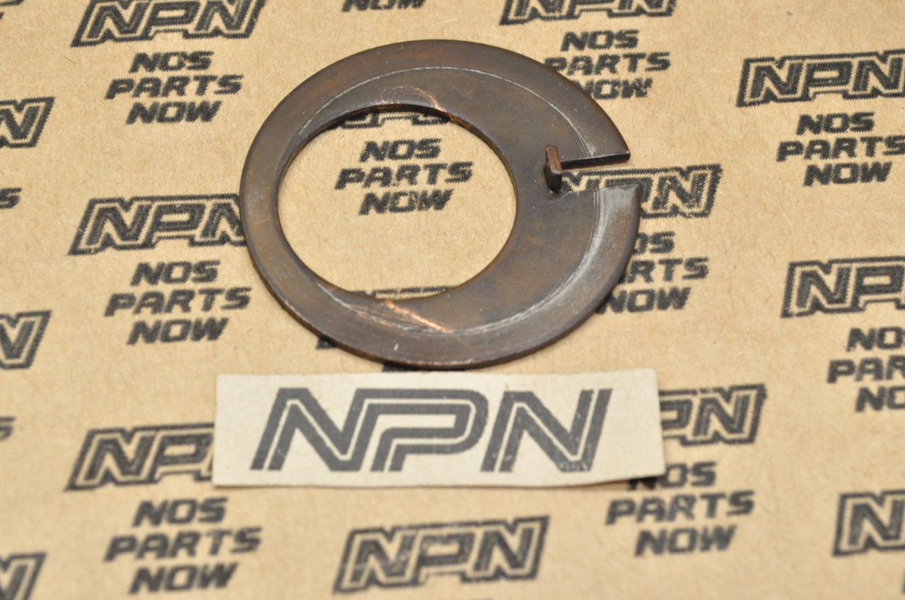 Vtg OEM Honda CA175 CB160 CB175 CL160 CL175 SL175 Oil Pump Washer 15292-216-000