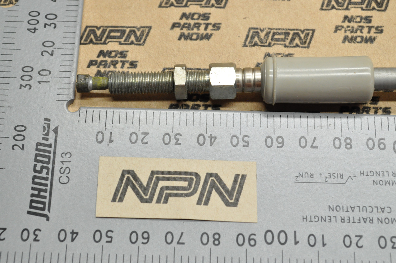 NOS Honda CL77 CL72 Clutch Cable 22870-273-000