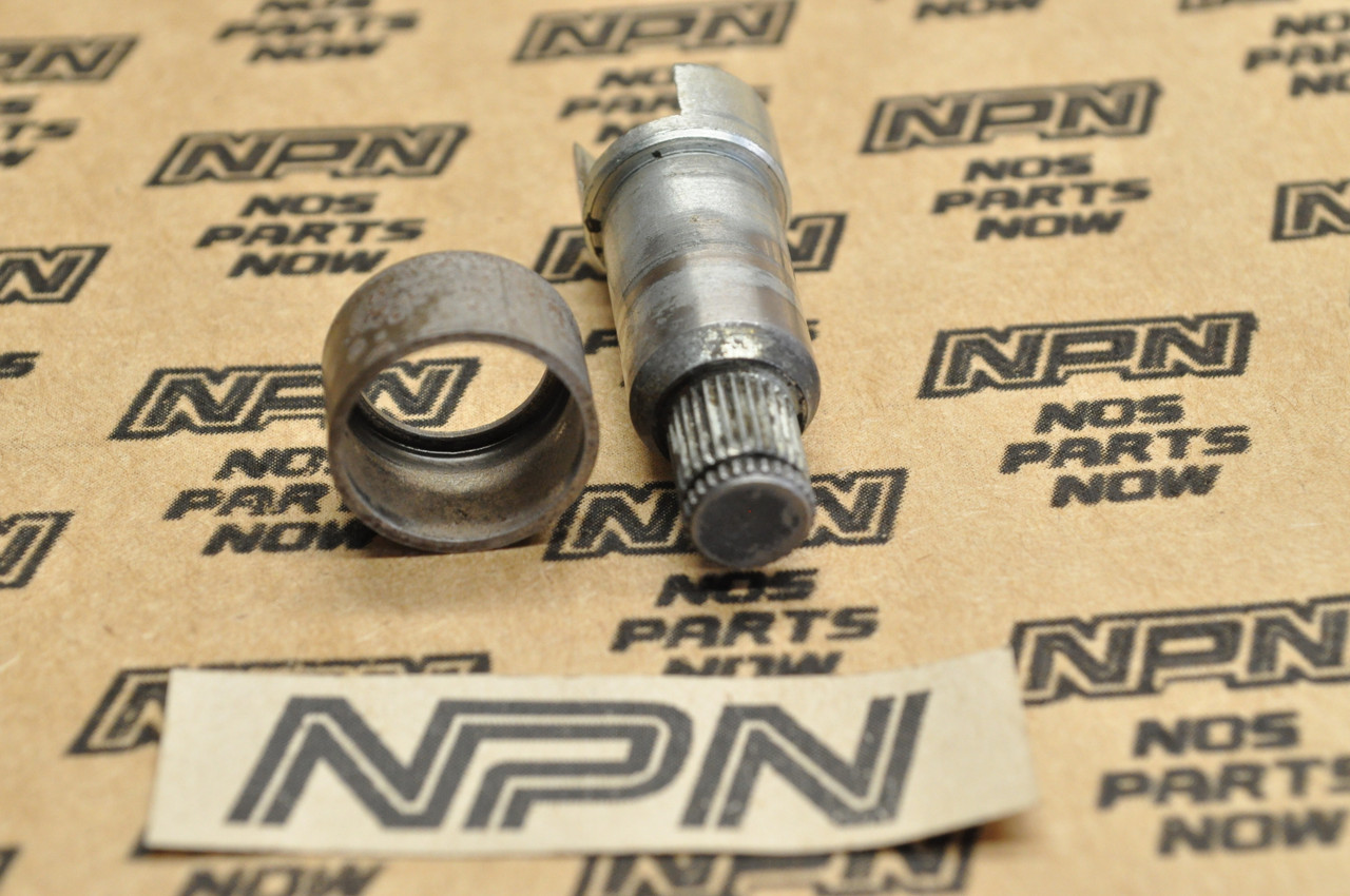 Vtg OEM Honda 1979-85 ATC110 ATC90 K0-78 Neutral Indicator Shaft B 35764-918-000