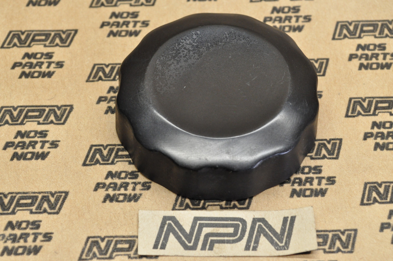 NOS Honda CB750 K0-K1 CB500 Brake Master Cylinder Oil Cup Cap 45513-300-020