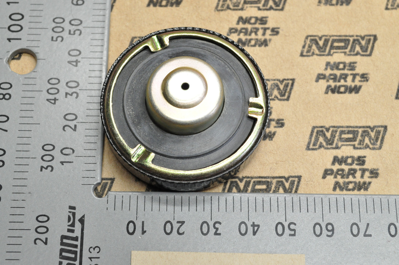 NOS Honda 1974-76 MT125 Elsinore Oil Tank Filler Cap 55110-361-310