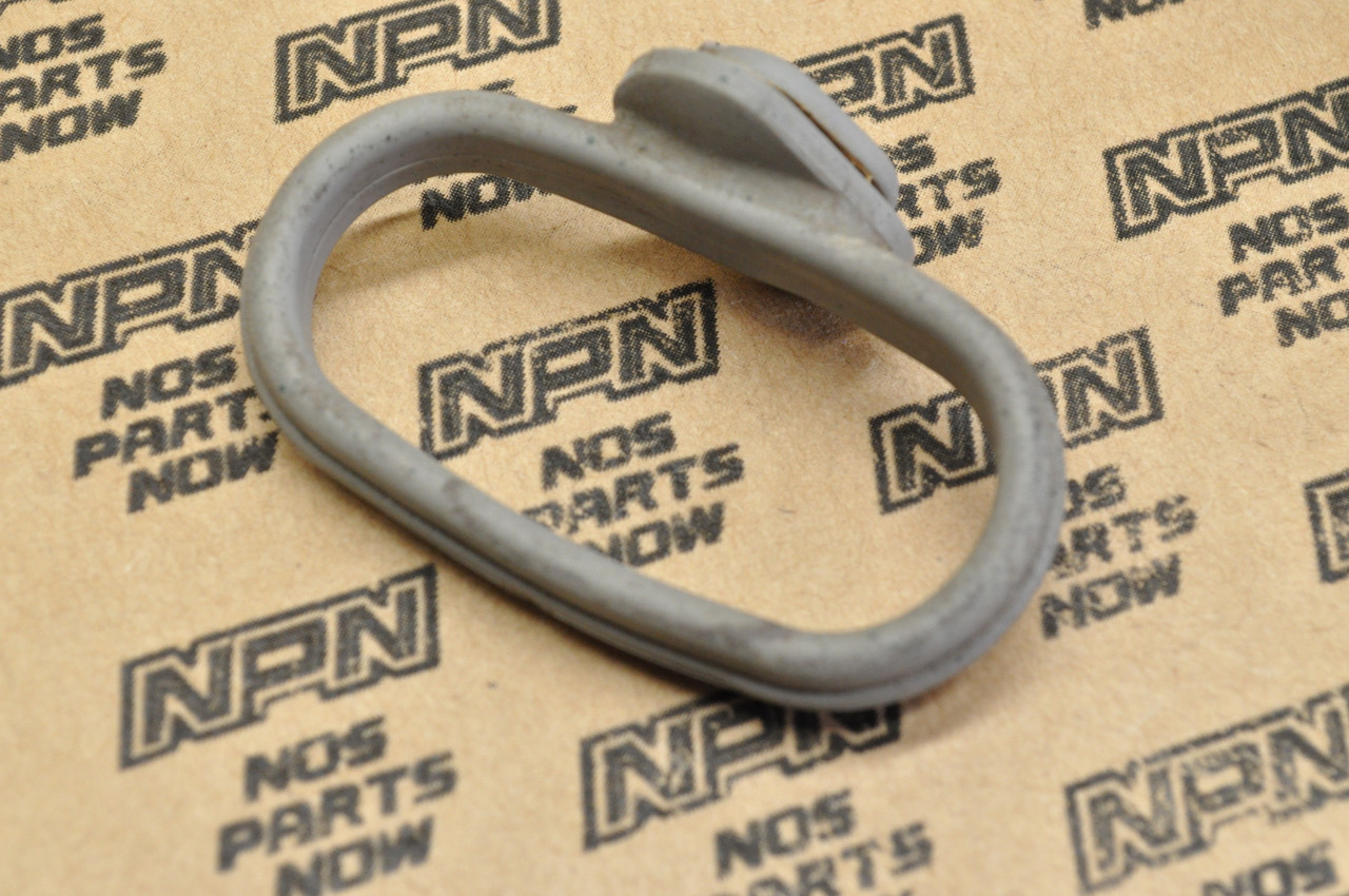 Vtg OEM Honda NU50 NU50M Urban Express Front Cable Holder Guide 45451-GC1-000