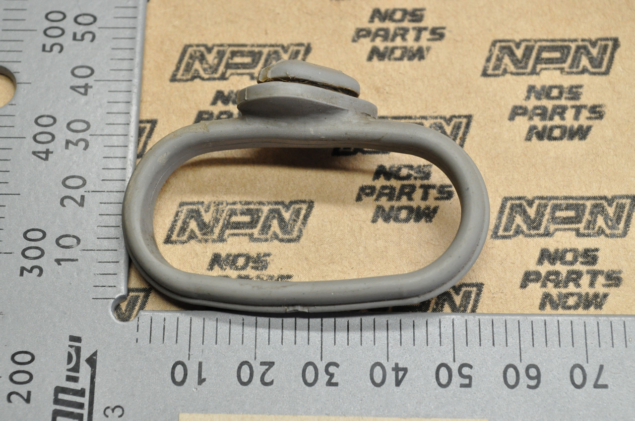 Vtg OEM Honda NU50 NU50M Urban Express Front Cable Holder Guide 45451-GC1-000
