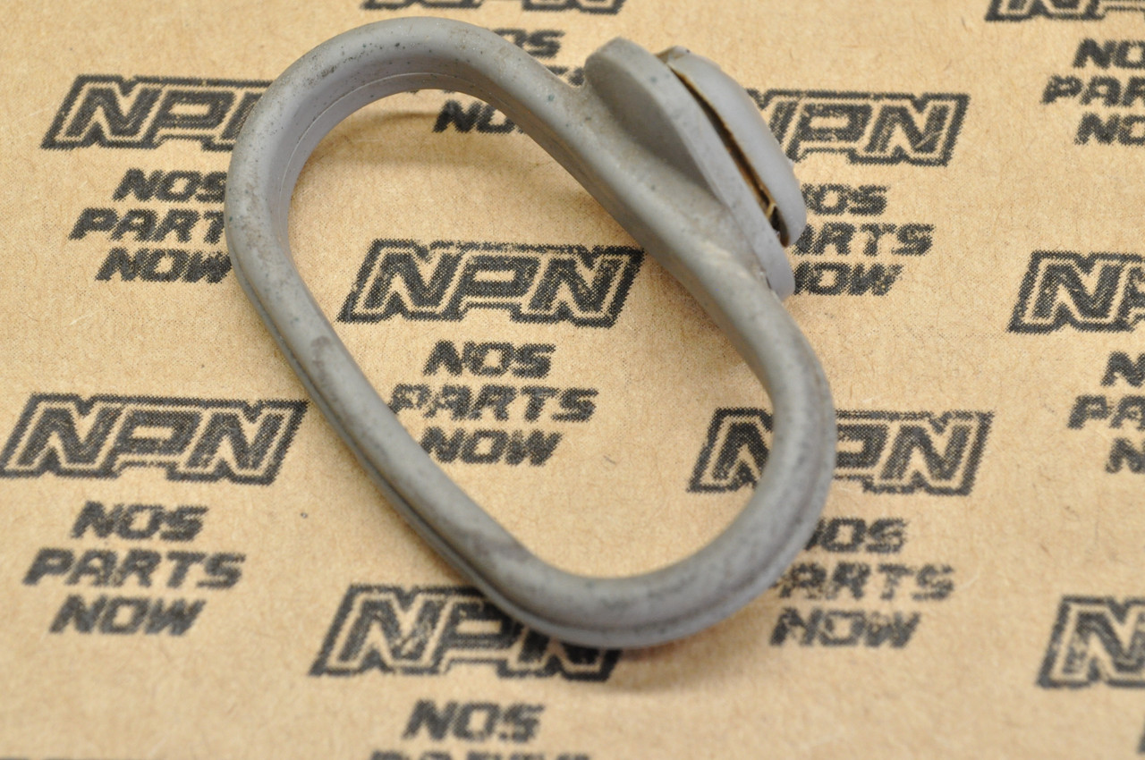 Vtg OEM Honda NU50 NU50M Urban Express Front Cable Holder Guide 45451-GC1-000