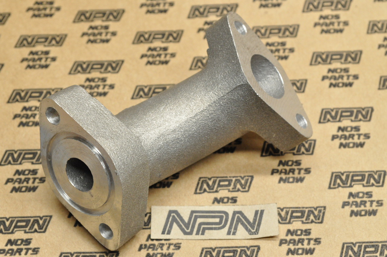 NOS Honda 1991-94 CT70 Intake Manifold Inlet Pipe 17111-098-980