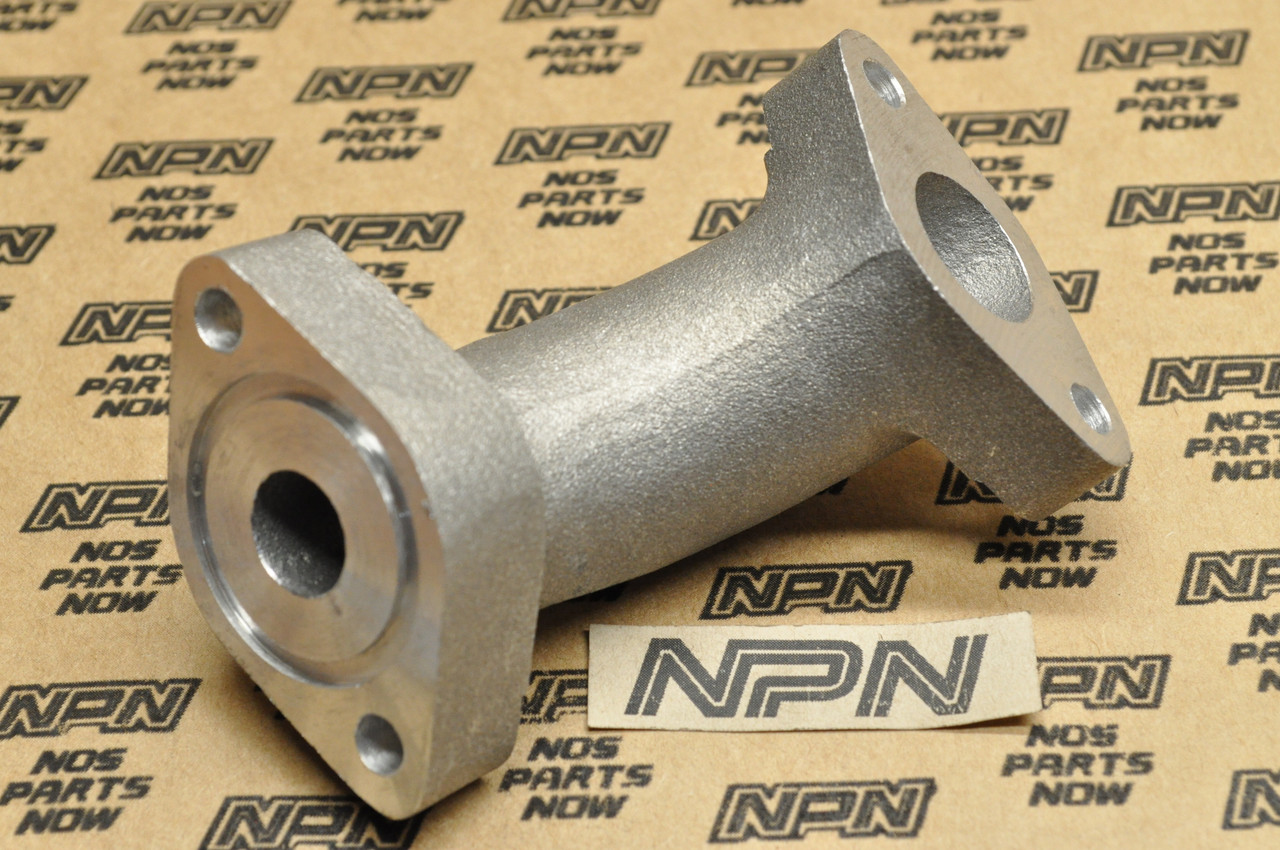 NOS Honda 1991-94 CT70 Intake Manifold Inlet Pipe 17111-098-980